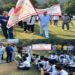 ADC Kupwara flags off Hepatitis Awareness Rally