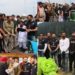 Advisor to LG, Shri Rajiv Rai Bhatnagar Flags Off Cleanliness Drive in Gulmarg