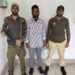 Police books notorious drug smuggler under PIT NDPS Act in Baramulla