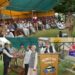 Police holds meeting with retired police personnel & NOKs of police martyrs in Pulwama