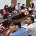 Commissioner Secretary IT reviews progress on special summary revision of electoral rolls in Udhampur