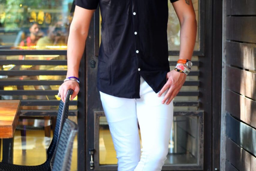 Bollywood Actor Gagandeep Singh Targeted by Black Magic