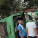 Mini bus overturns in Jammu, 30 injured