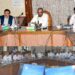 Chairperson NCBC meets several delegations of OBCs