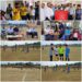 Football Championship Concludes in Budgam