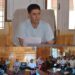 District Skill Plan, ADDC bandipora chairs committee meet.