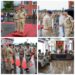 DIG SKR Anantnag visits Kulgam; Chairs security/ crime review meeting