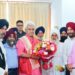 Delegation of J&K Sikh Coordination Committee calls on Lt Governor