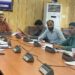 Comm Secy S&T reviews progress on saturation of Solar Rooftops on Government buildings across J&K