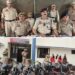 Bike lifter gang busted by Rajouri Police; 15 Motorcycles worth 25 Lacs Recovered