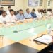 “LG’s Mulaqaat” Lt Governor interacts with citizens; several cases disposed on the spot