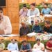 DDC Shopian reviews District Capex Plan