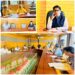 VC SDA took Departmental Review, Implementation of Master Plan 203