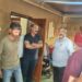 Director Agriculture takes extensive visit of District Budgam
