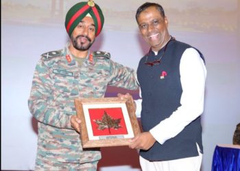 KARGIL VIJAY DIWAS COMMEMORATION QUIZ COMPETITION