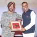KARGIL VIJAY DIWAS COMMEMORATION QUIZ COMPETITION