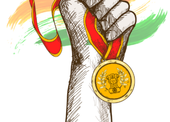 President confers 36 Gallantry Awards: Five J&K Police officers honoured for valour