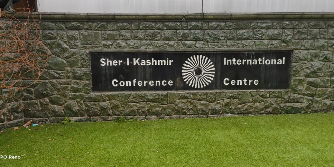 3-Day workshop on Rangeland Management for Sustainable Rural Development kicks off at SKICC