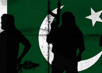 COUNTER EFFECTS OF SPONSORING TERRORISM BY PAKISTAN