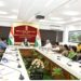 Union Health Minister Shri J P Nadda reviews Regulation of Drugs, Cosmetics and Medical Devices