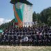 REPORT: 149th BASIC MOUNTAINEERING COURSE CONDUCTED BY JIM & WS