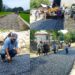 Long Pending demand Fullfilled, PMGSY Bandipora Macdamised Chewa -Chandrahgeer Road Locals Expressed Gratitude To department