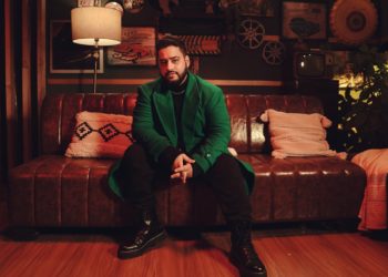 T-Series Presents Shen B’s Siyappa EP: A Promise of Uniqueness and Enthrallment
