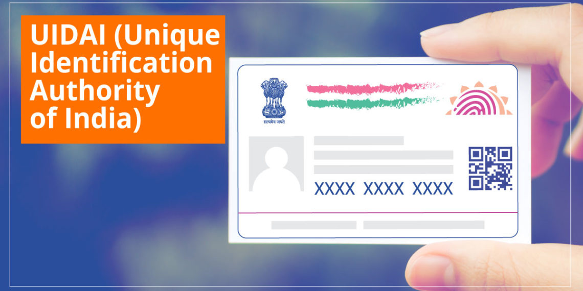 UIDAI asks 10 year old Adhaar holders to revalidate their address