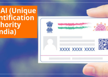 UIDAI asks 10 year old Adhaar holders to revalidate their address
