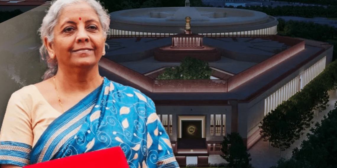 Budget Session of Parliament begins today; Finance Minister Nirmala Sitharaman to present Economic Survey in Lok Sabha
