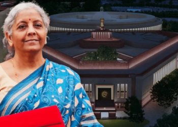 Budget Session of Parliament begins today; Finance Minister Nirmala Sitharaman to present Economic Survey in Lok Sabha