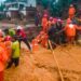 Kerala landslides Toll climbs to 57