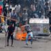 Around 1000 Indian students return home from riot-hit Bangladesh