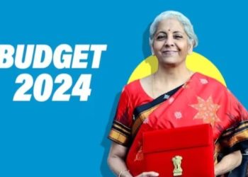 Highlights of Budget 2024-25 (23rd July 2024)