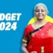 Highlights of Budget 2024-25 (23rd July 2024)
