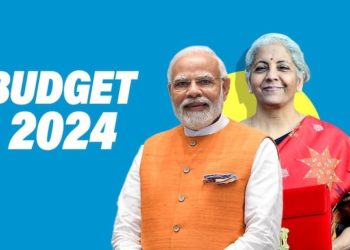 Budget Session of Parliament begins today; Finance Minister Nirmala Sitharaman to present Economic Survey in Lok Sabha