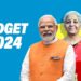 Budget Session of Parliament begins today; Finance Minister Nirmala Sitharaman to present Economic Survey in Lok Sabha