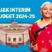 Jammu & Kashmir’s Budget to Be Presented in Parliament Today