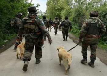 5 Soldiers Injured, Two Of Them Critically In Kathua Attack