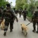 5 Soldiers Injured, Two Of Them Critically In Kathua Attack