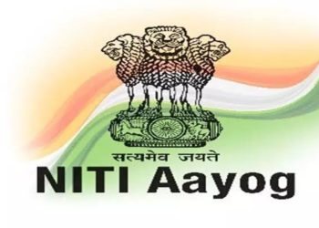 NITI Aayog to release Report on ‘Electronics: Powering India’s Participation in Global Value Chains’ tomorrow