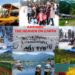 Tourism Boom in J&K: 10.8 Million Tourists Visit in First Half of 2024: Govt in Rajya Sabha