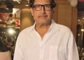 Veteran Actor Kiran Kumar highlights Kashmir’s beauty during ‘The Last candidate’ Shoot in Srinagar