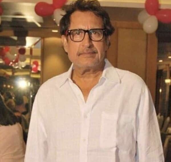 Veteran Actor Kiran Kumar highlights Kashmir’s beauty during ‘The Last candidate’ Shoot in Srinagar