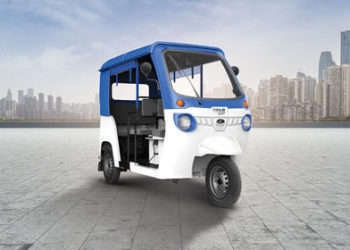 Fixation of Passenger Fare in respect of e-Rickshaws