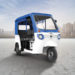 Fixation of Passenger Fare in respect of e-Rickshaws