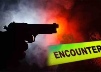 Modergam Kulgam Gunfight: Top Hizb commander among two  slain