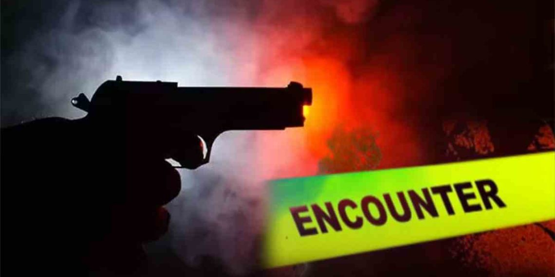 2nd Encounter breaks out in South Kashmir’s Kulgam