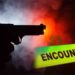 2nd Encounter breaks out in South Kashmir’s Kulgam
