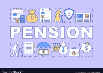 Attention pensioners, family pensioners